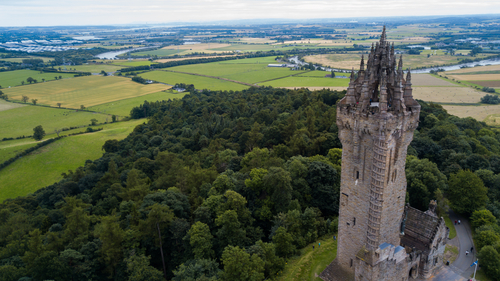 Monumento a William Wallace