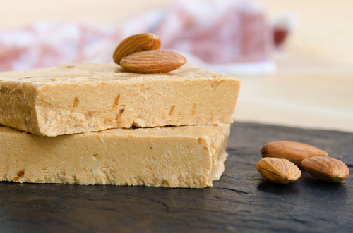 Turrón de Jijona