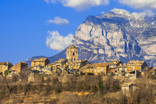 5 preciosos pueblos de Huesca que debes conocer