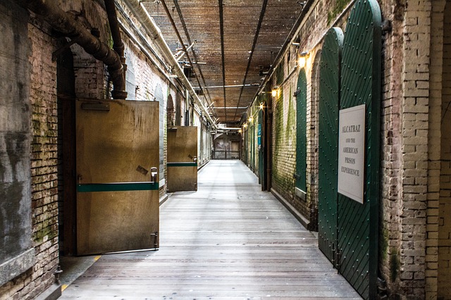 Prisión de Alcatraz