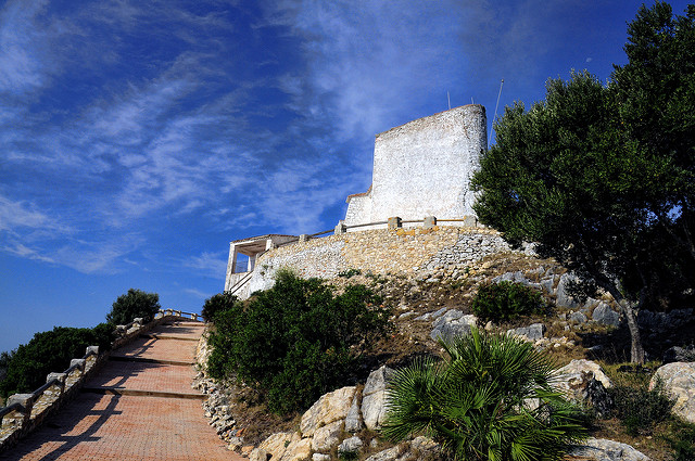Alcocéber en Castellón