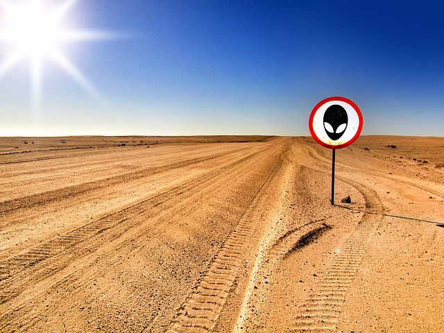 ¿Qué es el Área 51? Desvelamos el misterio
