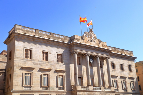 Ayuntamiento de Barcelona