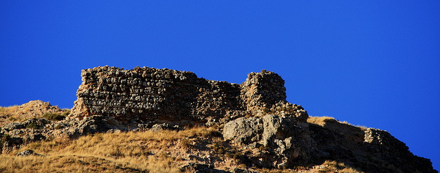 Castillo de Hita