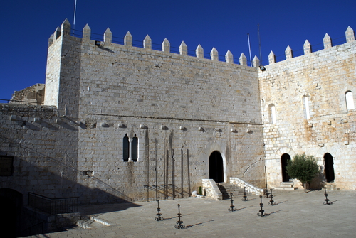 Castillo de Peñíscola