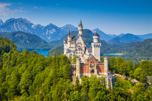 5 cosas que ver en Baviera, un bello estado de Alemania