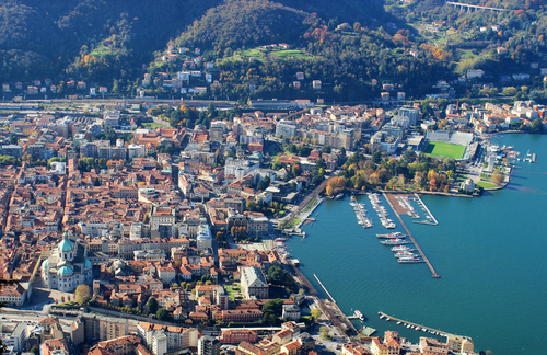 Lago di Como
