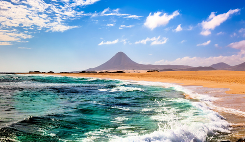 Fuerteventura, descubre una isla maravillosa