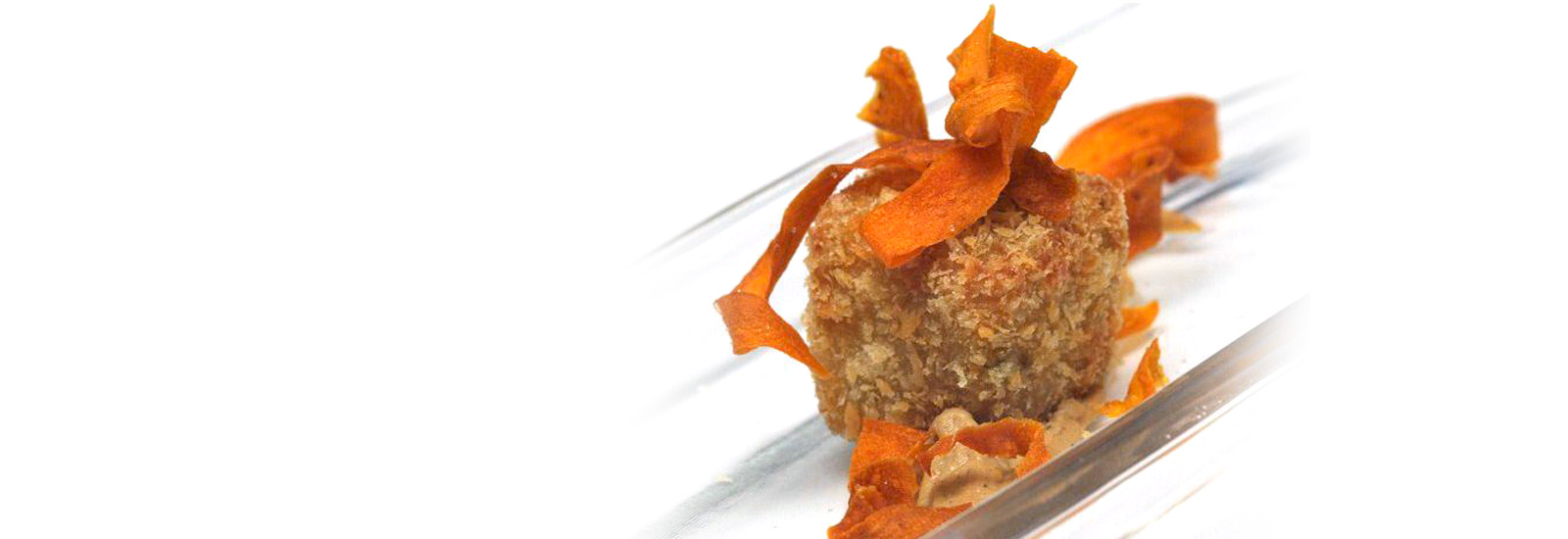 Croquetas de la Gastrocroquetería