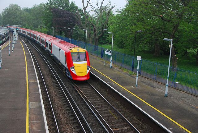 Gatwick Express