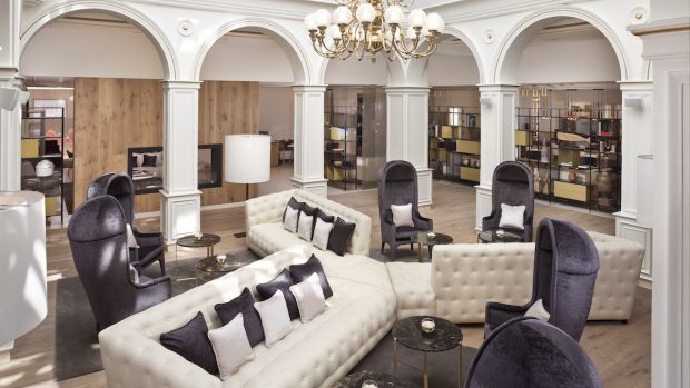 Gran Meliá Palacio de los Duques