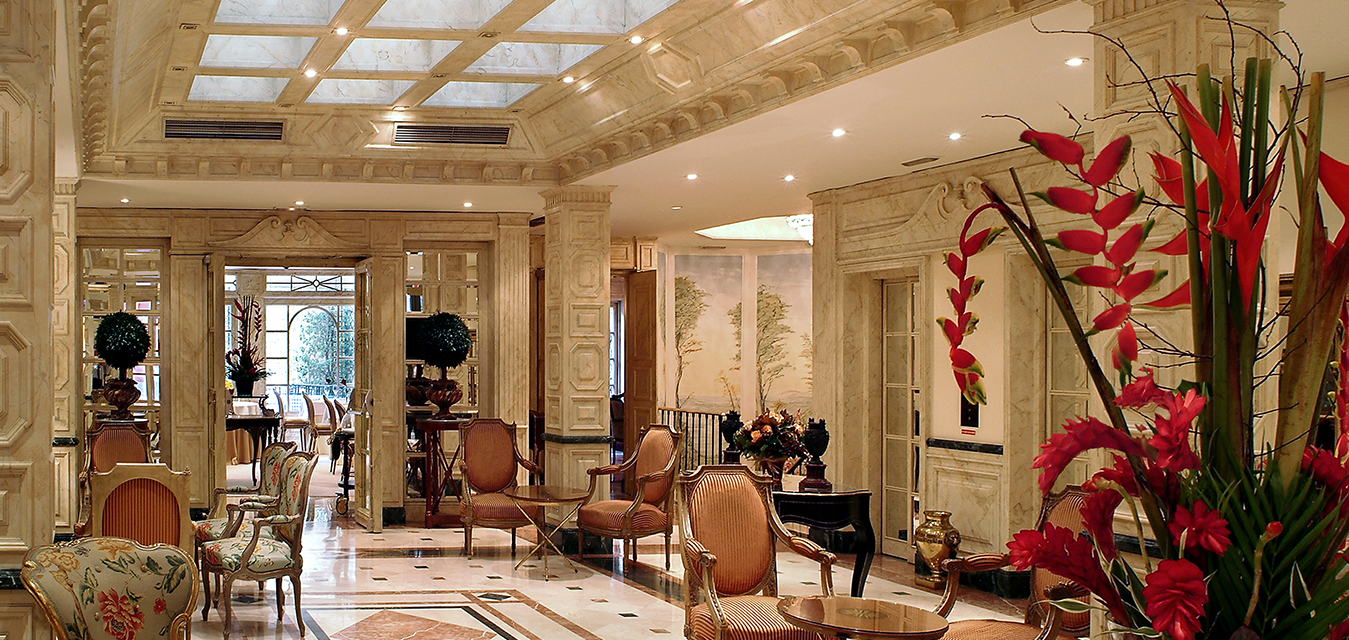 Hotel Orfila