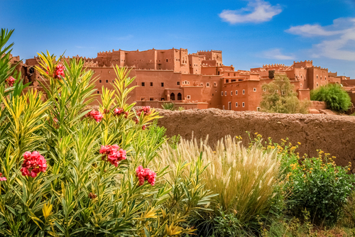 Ouarzazate