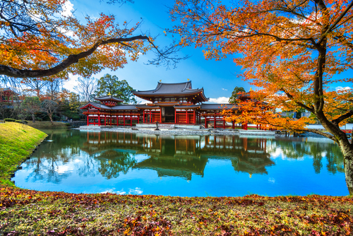 Consejos para viajar a Japón y no sufrir un "shock" cultural
