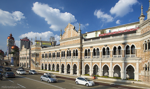 Descubre la cultura de Malasia, un país fascinante Mi Viaje