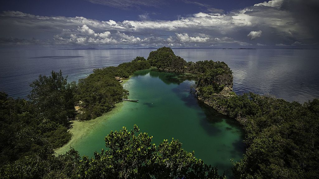 Papúa Nueva Guinea