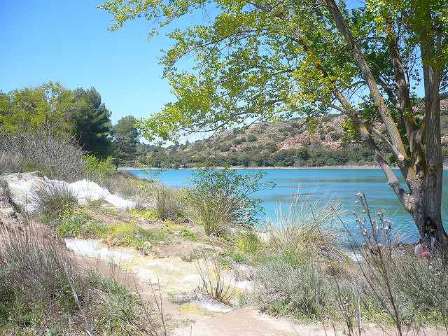 Lagunas de Ruidera
