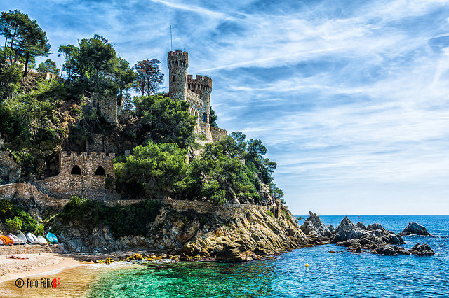 Lloret de Mar