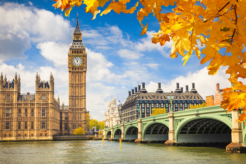 ¿Pensando en viajar a Londres? Estos son nuestros consejos