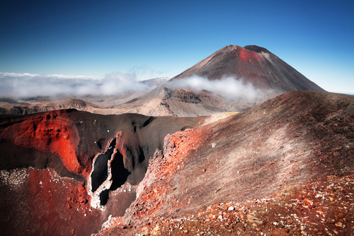 5 destinos espectaculares para viajeros aventureros