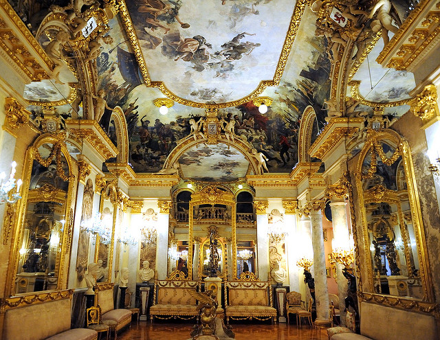 Museo Cerralbo de Madrid