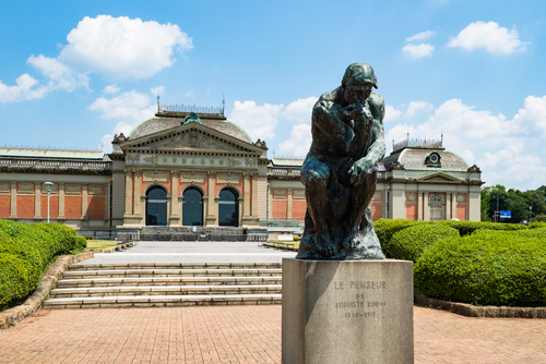 Museo Nacional de Kioto