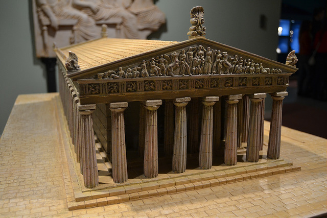 Museo Tiflológico, uno de los museos de Madrid más curiosos