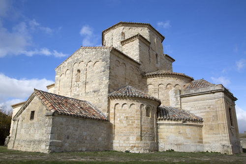 Nuestra Señora de la Anunciata en Urueña