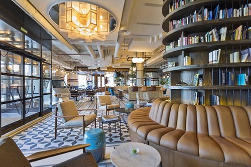 Only you hoteles de Madrid