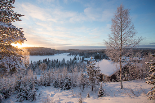 Finlandia: descubre todos los secretos de un bello país