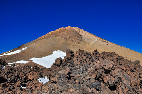 Pico del Teide