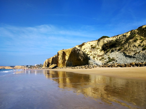 Playa de Conil de la Frontera