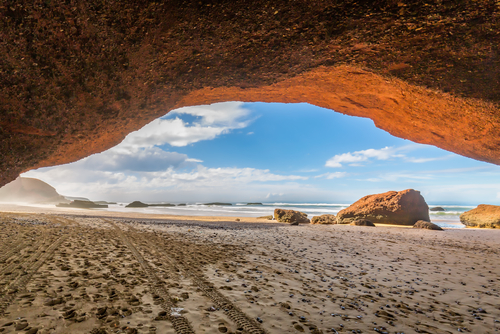10 playas sorprendentes que querrás visitar ¡ya!