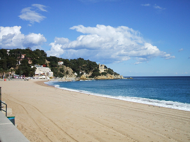 Lloret de Mar