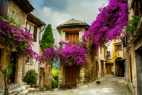 9 lugares de la Provenza francesa que te van a enamorar