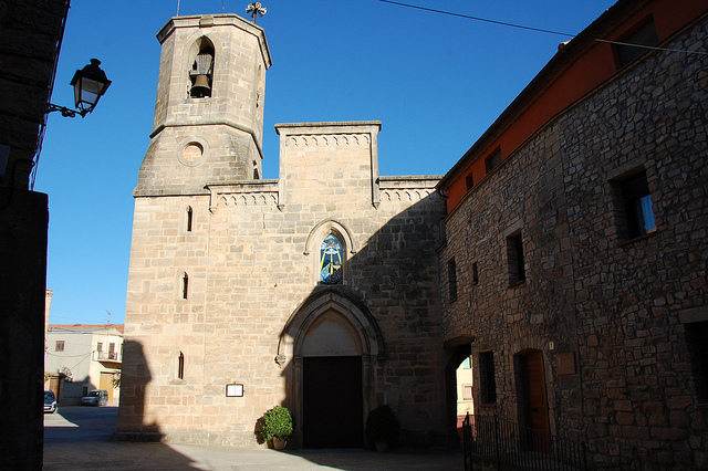 Rocallaura, lugar para escapadas baratas