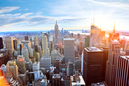 Las claves para organizar un viaje a Nueva York