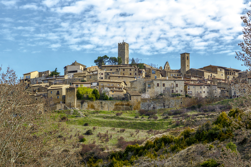 6 pueblos de Zaragoza para una escapada rural