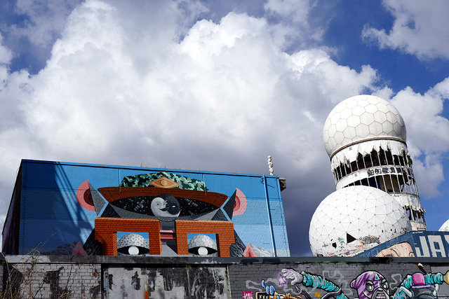 6 cosas que ver en Berlín que te sorprenderán