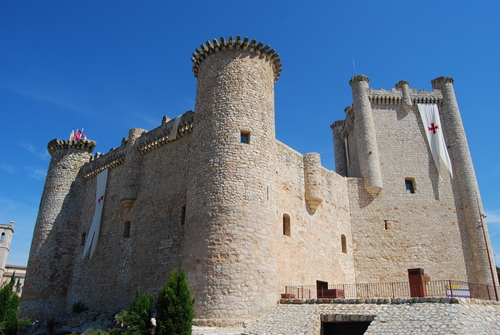 Torija en Guadalajara