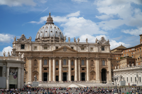 Ciudad del Vaticano