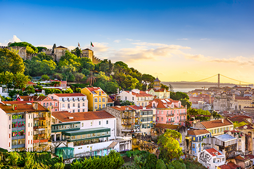 5 cosas imprescindibles que ver en Lisboa