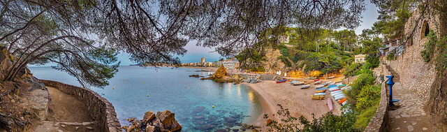 Lloret de Mar