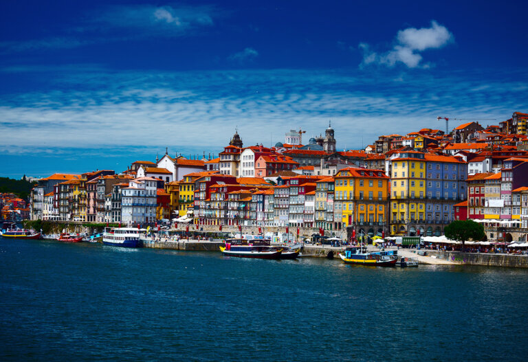 7 fantásticos lugares de Oporto que no te puedes perder