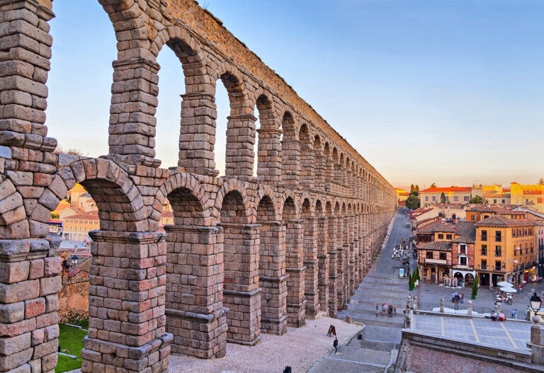 5 planes imprescindibles para disfrutar de Segovia