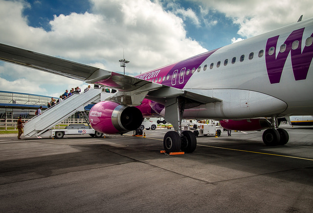 Aeropuertos de París: Beauvais