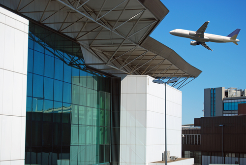 Aeropuertos de Roma: Ciampino y Fiumicino