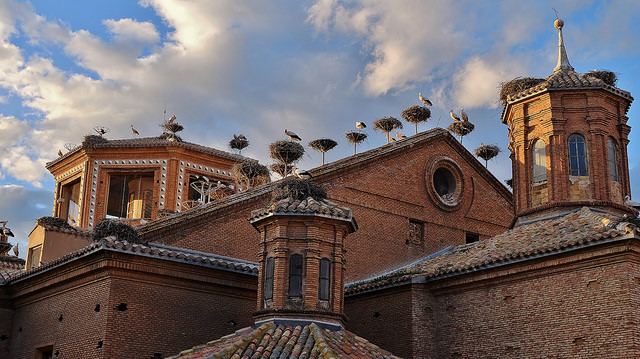 Alfaro, uno de los pueblos que ver en La Rioja