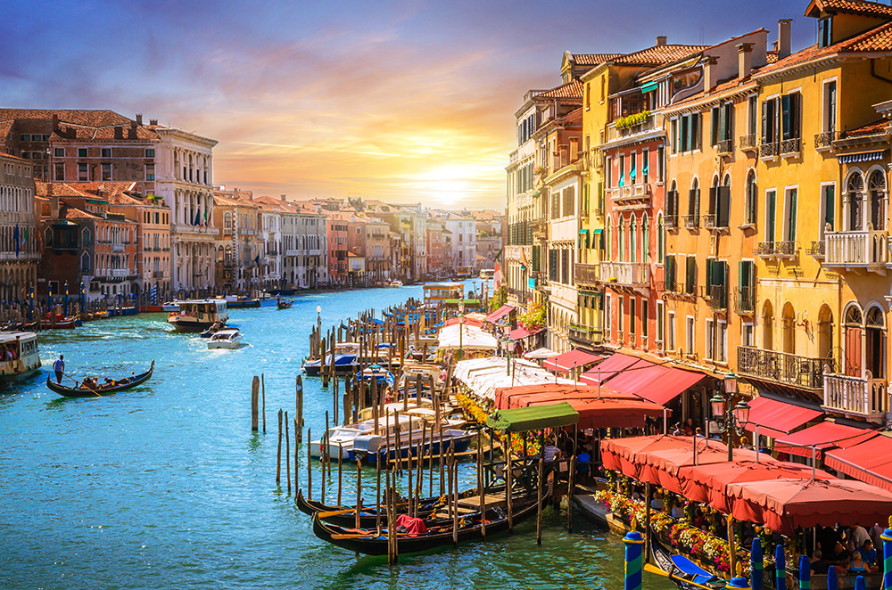 Cómo recorrer Italia en 10 días por tu cuenta - Mi Viaje