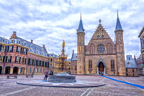 4 actividades que puedes hacer en La Haya